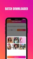 Video Downloader syot layar 2