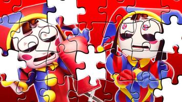 Magic Circus: Jigsaw Puzzles تصوير الشاشة 3