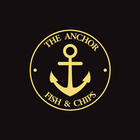 The Anchor Fish and Chips icon