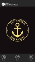 The Anchor Fish and Chips poster