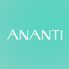 ANANTI アイコン