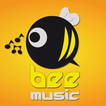 Bee Music иконка