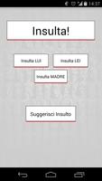 Insultify poster
