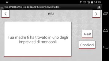 Insultify screenshot 2