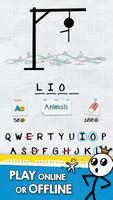 Find the Hidden word 포스터