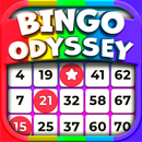 Bingo Odyssey - Jogos offline APK