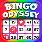 Bingo Odyssey icône