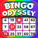 Bingo Odyssey - Offline Games