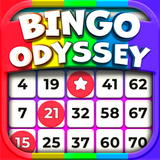 Bingo Odyssey icône