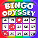 APK Bingo Odyssey - Offline Games