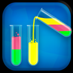 آیکون‌ Color Sort - Offline Games
