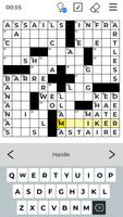Crossword تصوير الشاشة 3