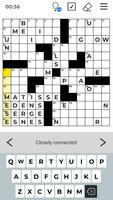 Crossword تصوير الشاشة 2