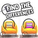 Finde die Unterschiede APK