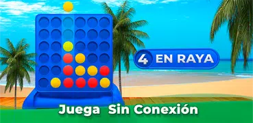 Cuatro en Raya