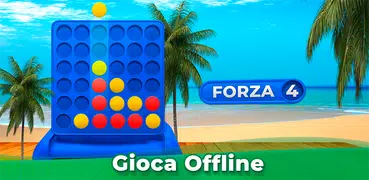 Forza quattro