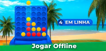 4 Em Linha