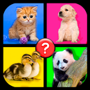 4 images 1 word: Word Games APK