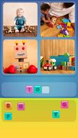 4 images 1 word: Word Games اسکرین شاٹ 3