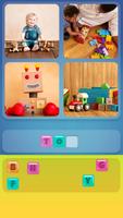 4 images 1 word: Word Games ภาพหน้าจอ 3
