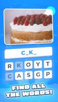 Guess the Word. Word Games 海報