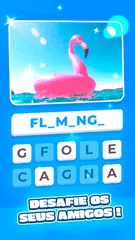 Baixar Palavras. Jogos offline XAPK