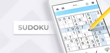 Sudoku - Jogos Offline