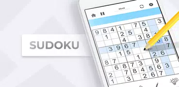 Sudoku - Offline Games