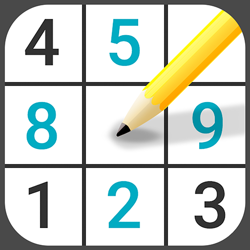 Sudoku - Juegos sin conexión