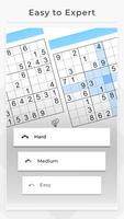 Sudoku اسکرین شاٹ 1