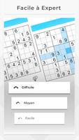 Sudoku capture d'écran 1