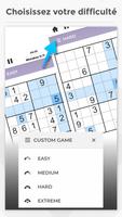 Sudoku capture d'écran 2