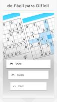 Sudoku imagem de tela 1