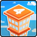 SkyScrapers: Brain Game