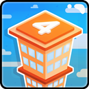 Wolkenkratzer: Denkspiel APK