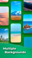 Solitaire 截图 2