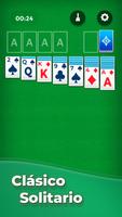 Solitario Poster