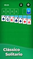 Poster Solitario - Giochi offline