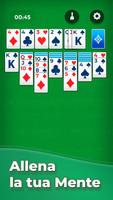 1 Schermata Solitario - Giochi offline