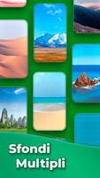 2 Schermata Solitario - Giochi offline