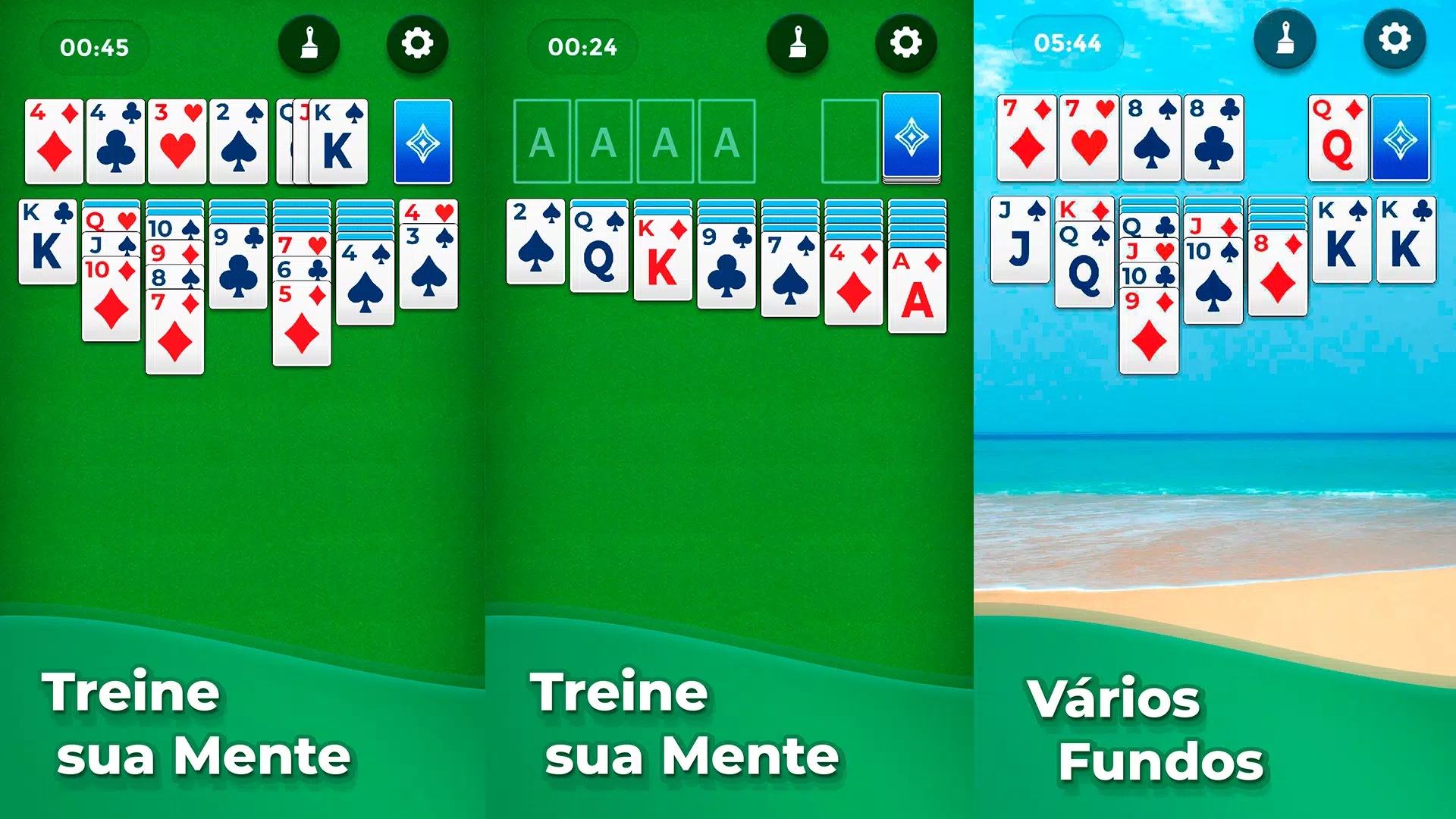 Haja paciência! APK voor Android Download