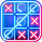 Tic Tac Toe - Offline Games simgesi