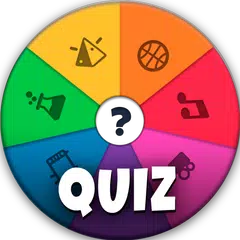 Quiz: Quizspiel XAPK Herunterladen