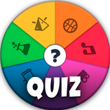 Quiz 图标