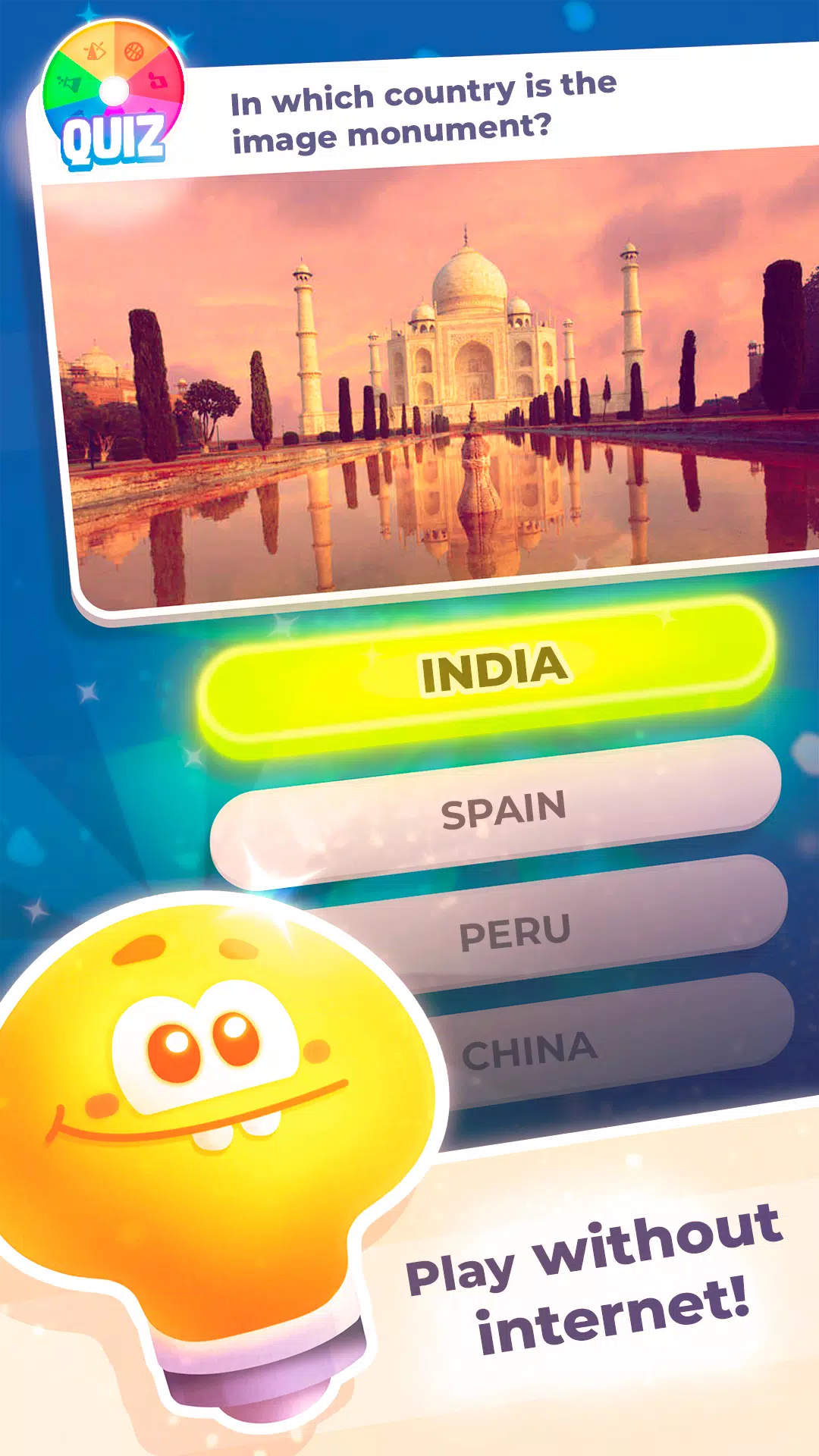 Quiz Frenzy Apk Download for Android- Latest version 1.2-  com.coastalapps.quizfrenzy