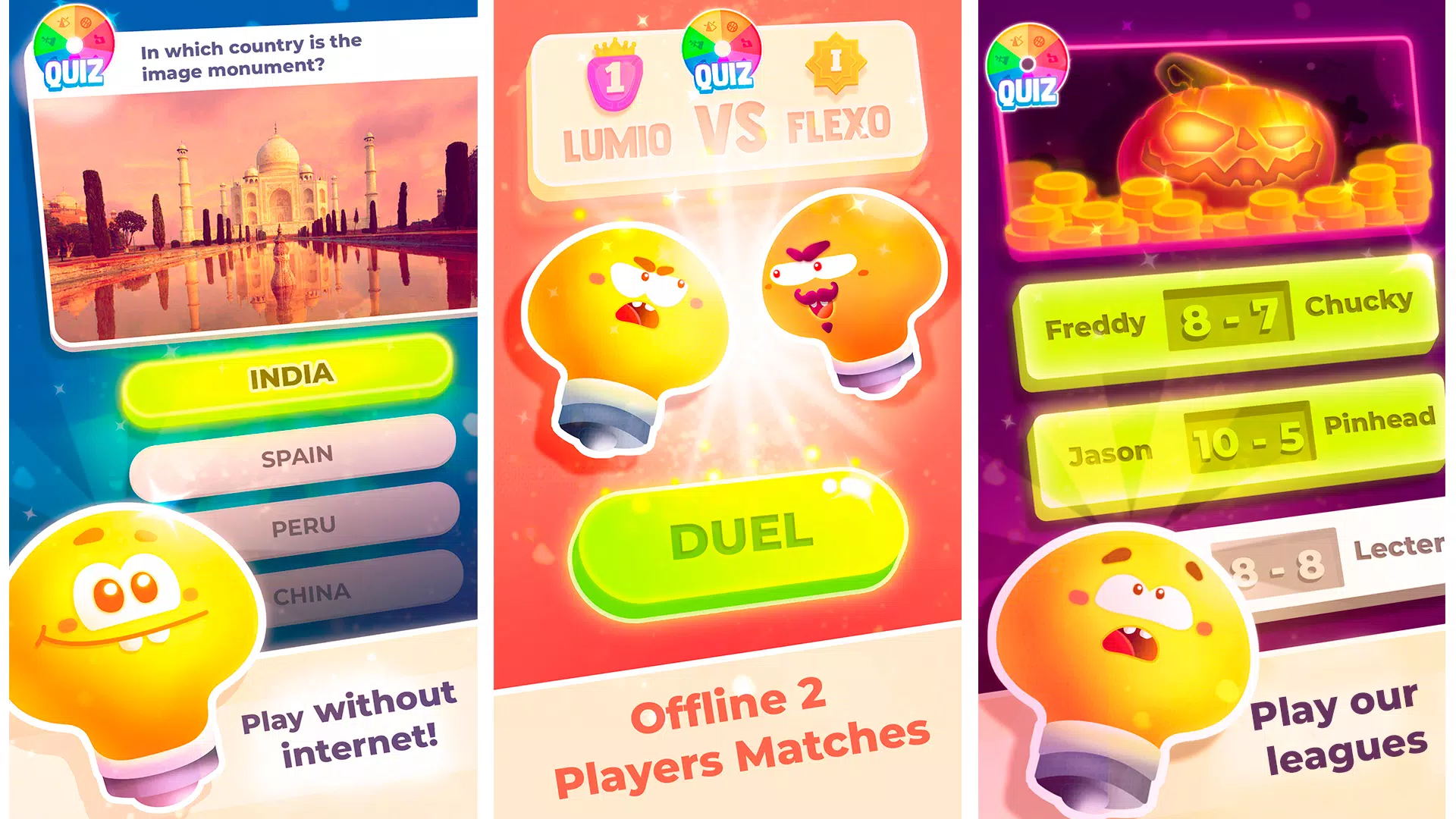 Wednesday Quiz Game APK for Android Download