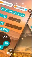 Wortspiel - Offline Spiele Screenshot 1
