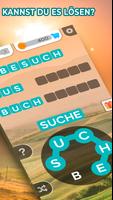 Wortspiel - Offline Spiele Screenshot 2
