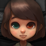 Mata Ganjil (Odd Eye Premium)