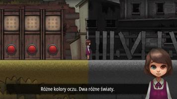 Dziwne oczy (Odd Eye Premium) screenshot 1